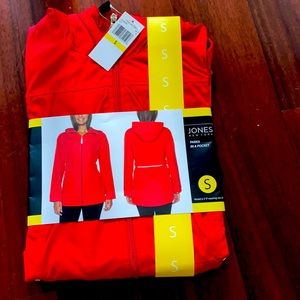 Jones New York parka